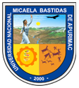 Universidad Nacional Micaela Bastidas De Apurímac